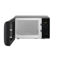 thumbnail image 2 of Magic Chef MCD993B 900 Watt 0.9 Cubic Foot Countertop Microwave Oven, Black, 2 of 3