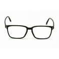 thumbnail image 2 of Eyeglasses Tom Ford FT 5696 -F-B Asian fit 001 Shiny Black, 2 of 5
