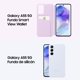 thumbnail image 4 of Samsung Galaxy A55 5G 128GB Impresionante Azul hielo (Reacondicionado), 4 of 4