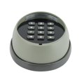 Metal Wireless Keypad Gate Opener Keypad Rolling Code 433Mhz Keypad for