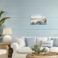 thumbnail image 2 of Stupell Industries Sand Dunes By Shore Canvas Wall Art design by LSR Creative Studio, 16 x 24, 2 of 7