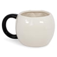 thumbnail image 3 of Taza de café Silver Buffalo The Nightmare Before Christmas Jack, 3 of 7