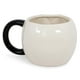 thumbnail image 3 of Taza de café Silver Buffalo The Nightmare Before Christmas Jack, 3 of 7