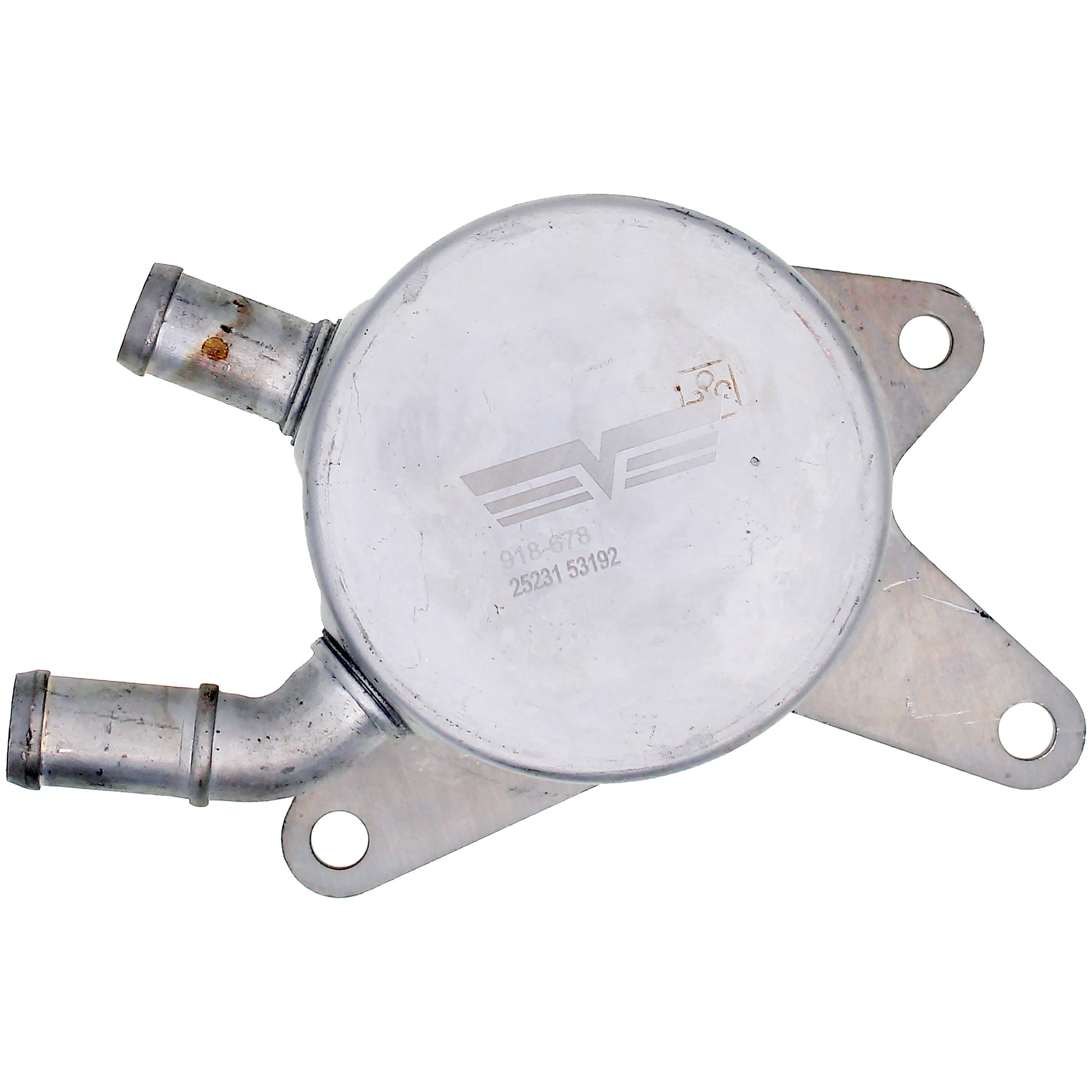 Dorman 918-678 Automatic Transmission Oil Cooler for Specific Lexus / Toyota Models