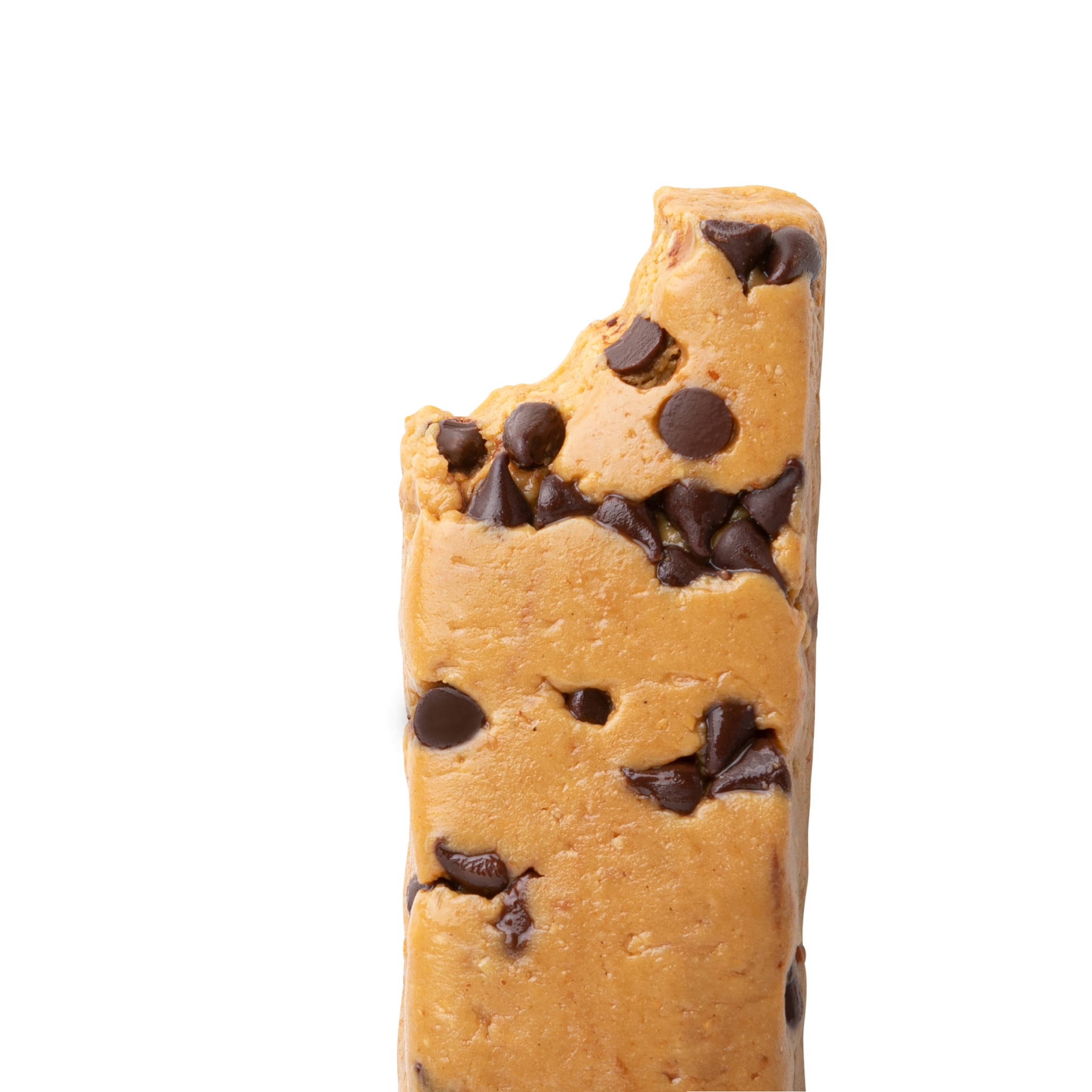 Perfect Bar Gluten-Free Chocolate Chip Cookie Dough Protein Bar, 4 count, 2.2 oz