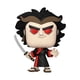 thumbnail image 2 of Figura de vinilo Funko POP Animation Samurai Jack Mad Jack 12 cm, 2 of 7