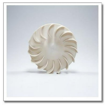 Whirlpool WP694089 Wheel - OEM Part