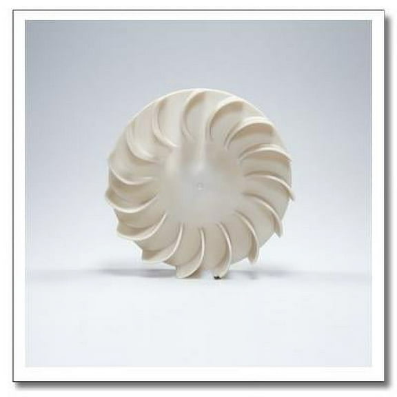 Whirlpool WP694089 Wheel - OEM Part