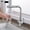 Chrome B, variant on Widespread Faucets, 3 Way Purifier Kitchen Faucet Pull Out Dual Handle High Arc Drinking Water Filter Sink Faucet 360 Swivel Filtered Crane for Kitchen Deck Mounted,Chrome