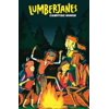 Lumberjanes: Lumberjanes: Campfire Songs (Paperback)