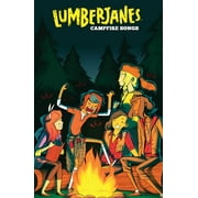 Lumberjanes: Lumberjanes: Campfire Songs (Paperback)