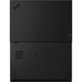 thumbnail image 4 of Pre-Owned Lenovo ThinkPad X1 Carbon Gen 7 14" 16GB 512GB SSD Core™ i5-8365U 1.6GHz Win10P, Black (Fair), 4 of 5