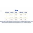 thumbnail image 2 of Women's Baggy Boyfriend Jeans Vintage Wide Leg Mid Rise Barrel Denim Ankle Pants, 2 of 7