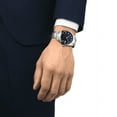 thumbnail image 2 of Tissot Gentleman Powermatic 80 Men's Swiss Automatic Watch T127.407.11.041.00, 2 of 3