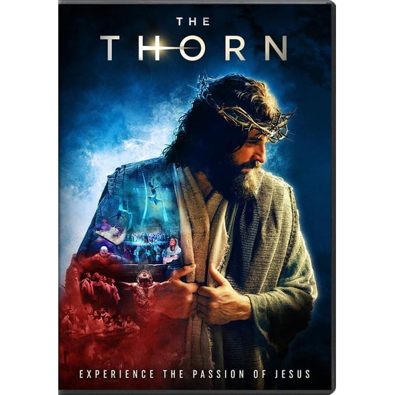 The Thorn (DVD) NEW