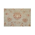 thumbnail image 5 of Hand Knotted Ziegler Farhan Wool Rug - 2'11'' x 4'3'', 5 of 7
