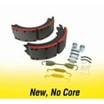 thumbnail image 4 of (4 Pack) Brake Shoe Kit Replaces Oem 4702Q, 4 of 5