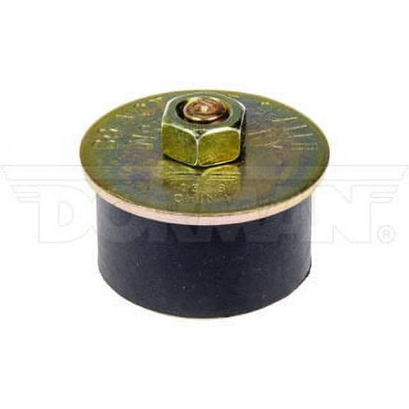 Dorman 02602 Rubber Expansion Plug