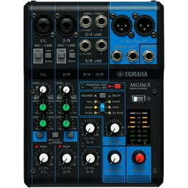 Alesis MultiMix 8 Line アナログミキサー Alesis MultiMix 8 Line アナログミキサー Alesis MultiMix 8