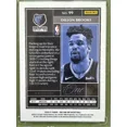thumbnail image 4 of Dillon Brooks BLUE PRIZM PANINI ONE SEALED CARD # 30 SSP 2020 Panini One and One, 4 of 16