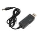 thumbnail image 3 of Cable De Refuerzo USB, Pantalla LED Portátil Con Cable Elevador USB Con Punta De Conector Para Lámpara De Mesa, 3 of 7