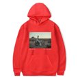 thumbnail image 3 of Kane Brown The High Road Hoodies Merch Women Men Fashion Casual Hooded Sweatshirts, 3 of 4
