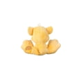 thumbnail image 2 of Disney The Lion King Simba Tiny Big Feet Plush Micro New with Tags, 2 of 3