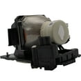thumbnail image 5 of Jaspertronics Lamp & Housing for The Hitachi CP-AW3019WNJ Projector with Philips UHP Bulb Inside 1 Year Warranty 1 Unit per pack, 5 of 8