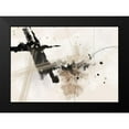 thumbnail image 2 of 1x Studio II 24x18 Black Modern Framed Museum Art Print Titled - Wild, 2 of 5