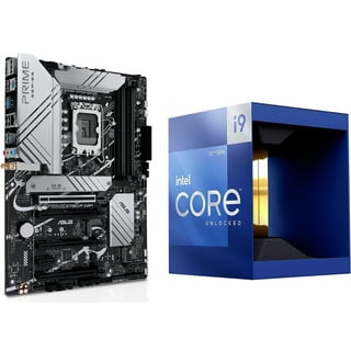 Cpu shop mobo bundle