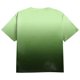 thumbnail image 5 of Tops para hombre, blusas y camisas de manga corta con cuello redondo para hombre, blusa informal grande con cuello redondo y manga corta degradada, blusa de poliéster para hombre, 5 of 5