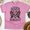 Azalea, variant on Grateful Daughter of an Immigrant Shirt – Empowerment Roses Graphic Tee, White, Size S