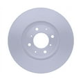 thumbnail image 2 of Raybestos 96087FZN Rust Prevention Technology Coated Rotor Brake Rotor, 1 Pack Fits select: 2001-2005 HONDA CIVIC, 2007-2012 HONDA FIT, 2 of 4