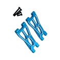 thumbnail image 2 of Kit de Brazo Inferior Trasero Mejorado para Coche RC para 1/12 UD1201 UD1202 UD-12PRO Piezas Mejoradas para Coche RC Azul, 2 of 5