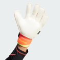 thumbnail image 5 of Guantes de portero Adidas Match Predator Fingersave para adultos, unisex, 5 of 5