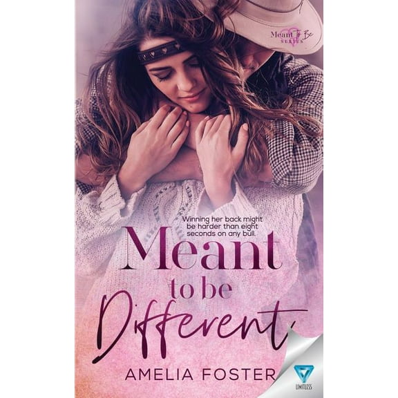 Meant To Be Different