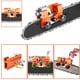 thumbnail image 4 of Afilador de Cadena con Manivela, Herramienta de Ferretería Portátil para el Hogar, Afilador de Cadena con Clip, Afilador de Motosierras, 4 of 5