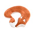 thumbnail image 2 of Animals Shape Cute U-shaped Pillows The Cervical Spine Pillows, 2 of 5
