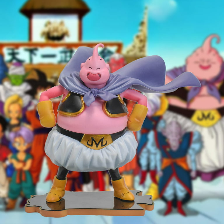 Dragon Ball Z GK Kid Majin Buu Majin Boo Figure Collectible Toy Doll Statue  NEW!
