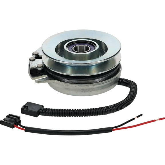 PTO Clutch For White 717-3385, 917-3385 - Free Upgraded Bearings!