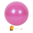 thumbnail image 1 of 45cm Explosion-proof Thicken Fitness Body Building Workout Inflatable Yoga Ball, 1 of 6