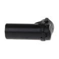thumbnail image 4 of Universal New Car Radio Stereo Antenna Adapter Aerial Connector DIN to ISO Plastic Shell Converts DIN to ISO Dec-31, 4 of 5