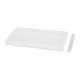 thumbnail image 5 of Estuche organizador de cuentas para decoración de uñas, para manualidades, artículos pequeños, decoración de uñas transparente, 5 of 9