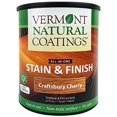 thumbnail image 1 of Tinte doméstico Vermont Natural Coatings Craftsbury Cherry, 1 of 1