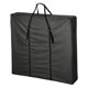 thumbnail image 5 of Bolsa de almacenamiento para mesa plegable, resistente y fácil de usar, organizador para exteriores e interiores, bolsa de transporte para picnics, Estilo A, 5 of 8