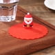 thumbnail image 3 of Tapas Silicona para Tazas Antipolvo Frías Y Calientes (Papá Noel), 3 of 8