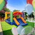 thumbnail image 7 of Cloud 9 Monster Bounce House with Blower, 7 of 7