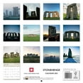 thumbnail image 2 of English Heritage: Stonehenge Wall Calendar 2023 (Art Calendar) (Calendar), 2 of 2