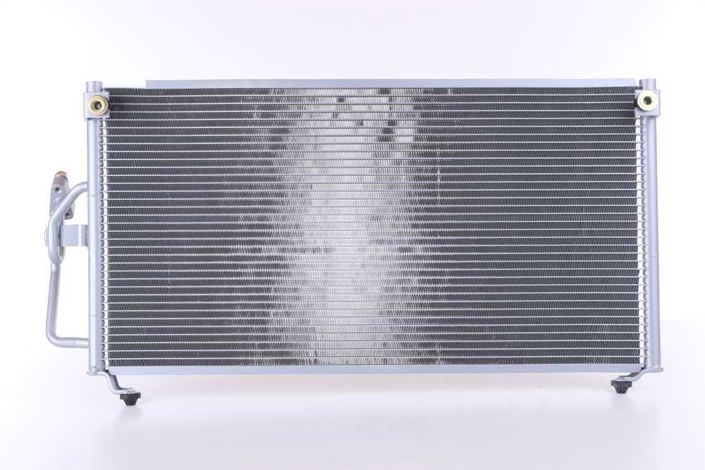 Nissens 94491 Air Conditioning Condenser