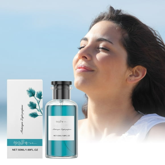 Cologne for Men Women Cologne Pheromone Perfume Oil Long-lasting Perfume Suitable For Valentine's Day, Party, Music Festival，Dating 50ml